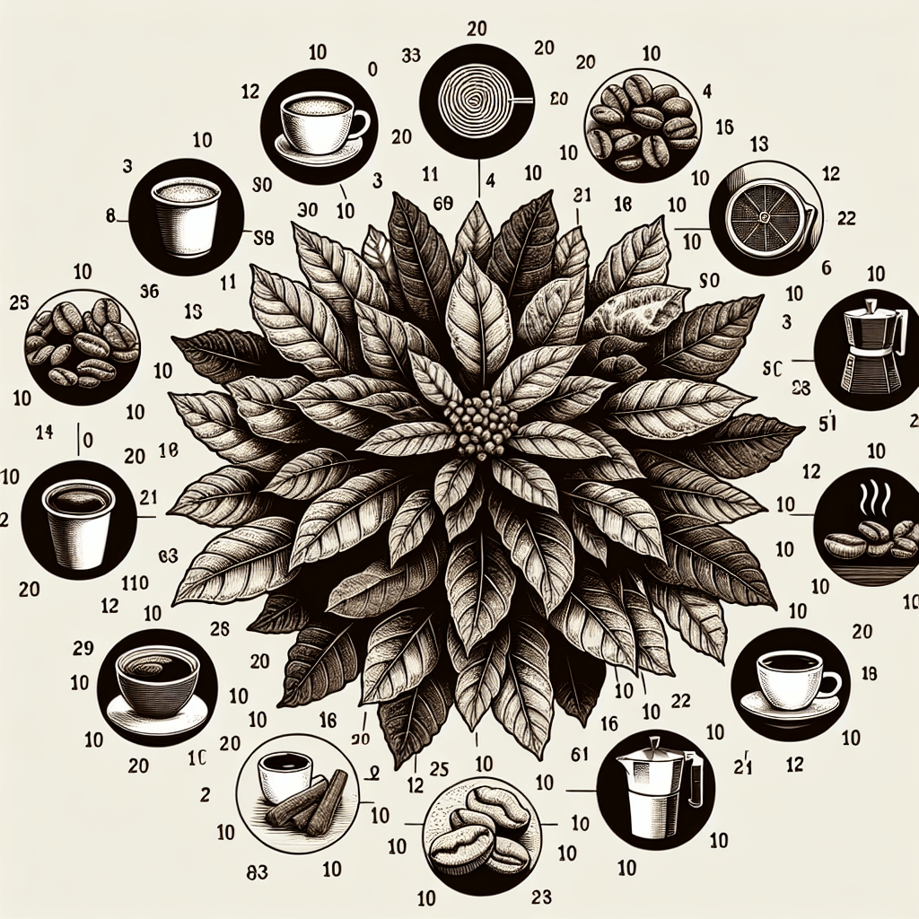 10 Surprising Coffee Facts You Need to Know